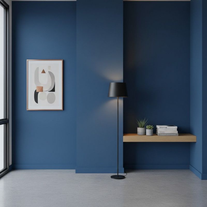 Business Floor Painting in Littleton, CO