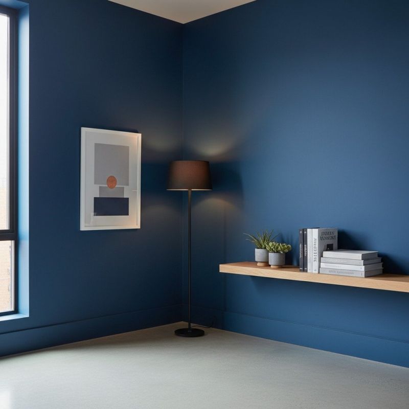 Business Floor Painting in Saint Petersburg, FL