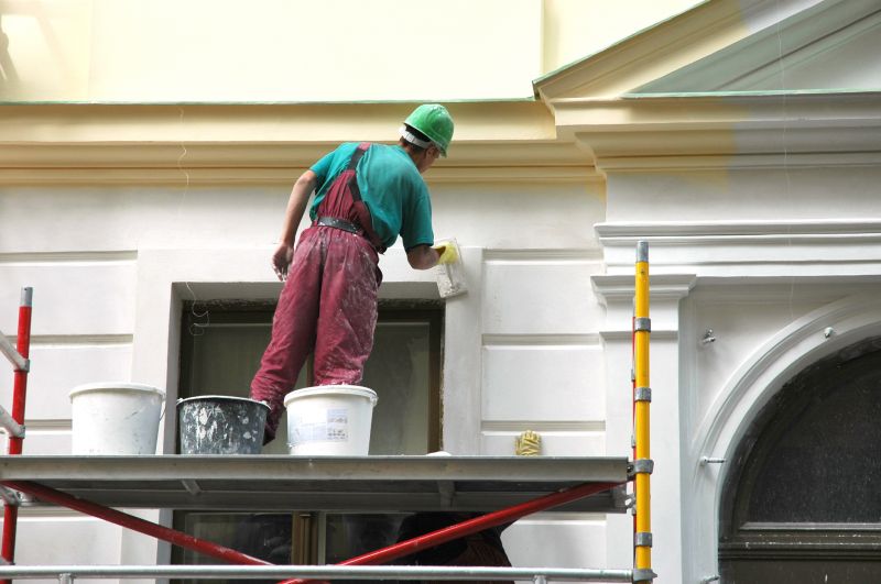 Business Painting in Gilbert, AZ