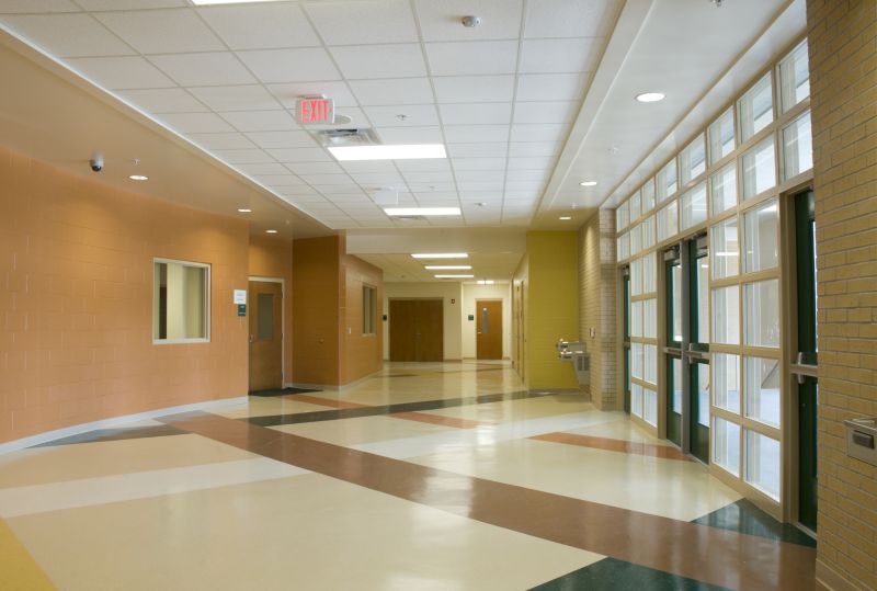 Business Painting in Littleton, CO