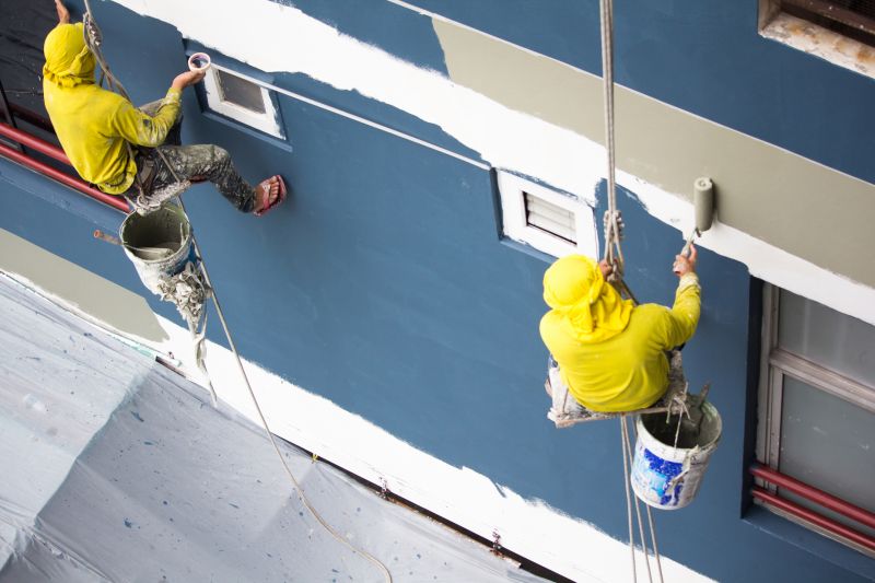 Business Painting in Littleton, CO