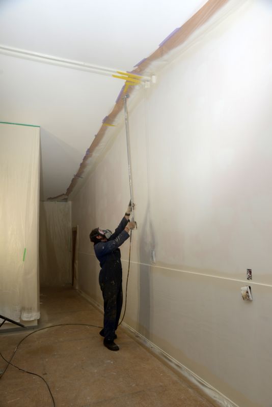 Classroom Painting in Clearwater, FL
