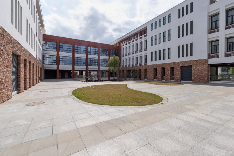 Commercial Exterior Painting