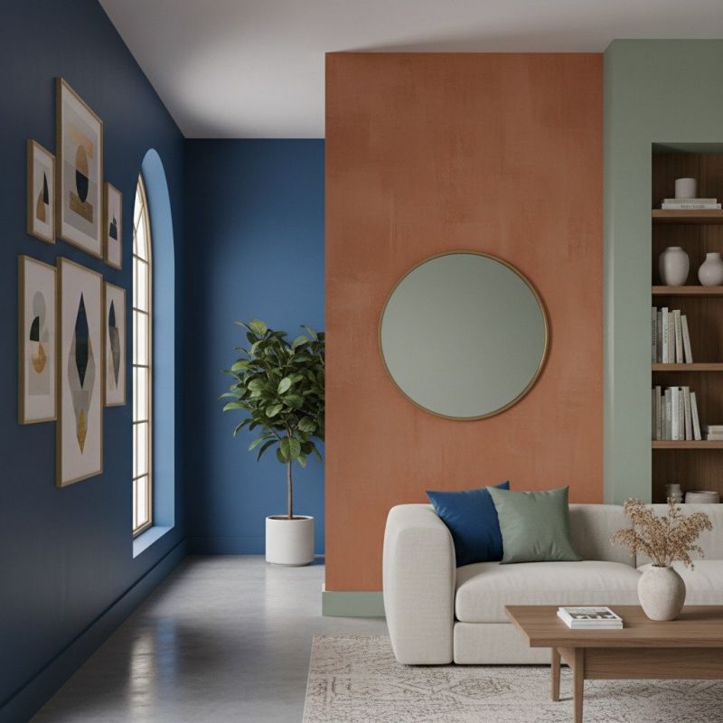 Commercial Interior Painting in Waco, TX