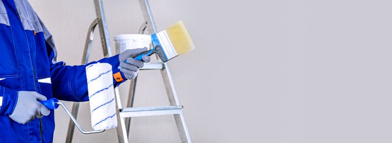 Commercial Wall Painting in Pinellas County, FL