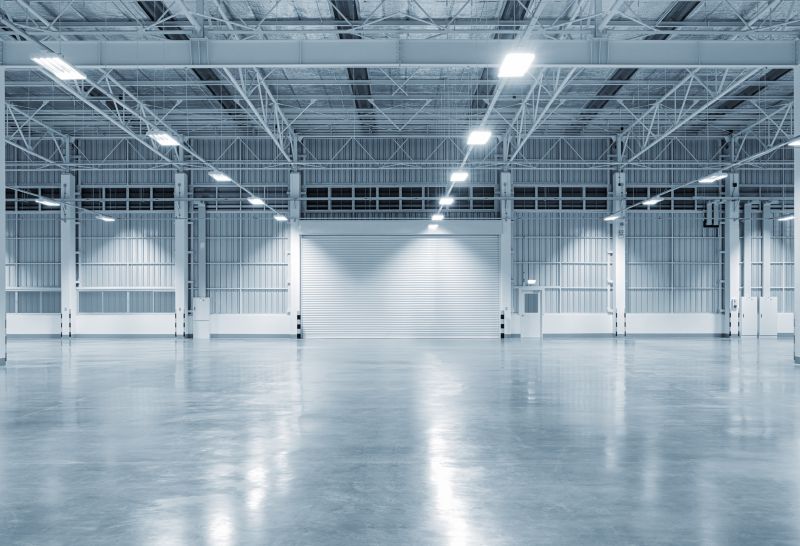 Factory Painting in Arvada, CO