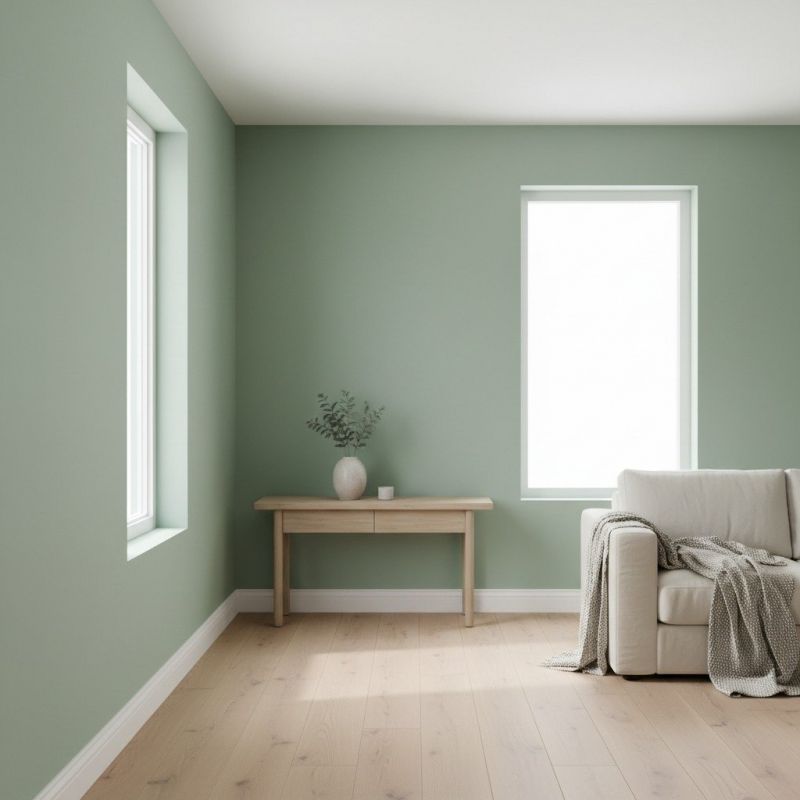 Industrial Interior Painting in Loveland, CO