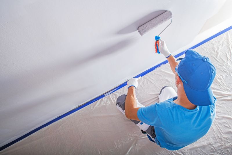Office Painting in Pinellas County, FL