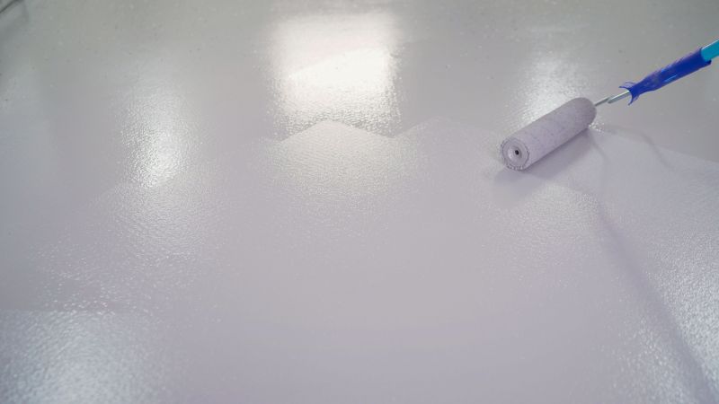 Office Painting in Pinellas County, FL