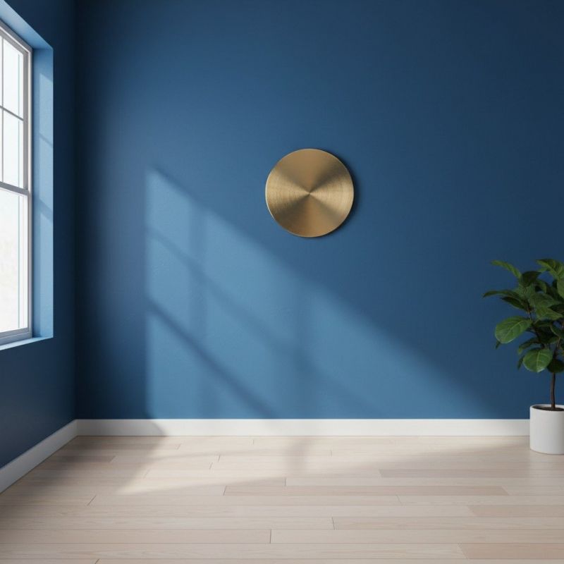 Reception Area Painting in Waco, TX