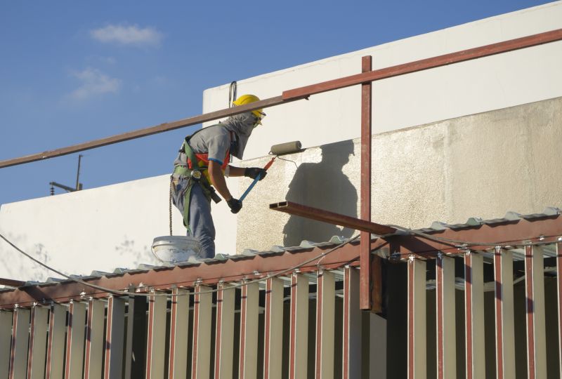 Restaurant Painting in Chandler, AZ