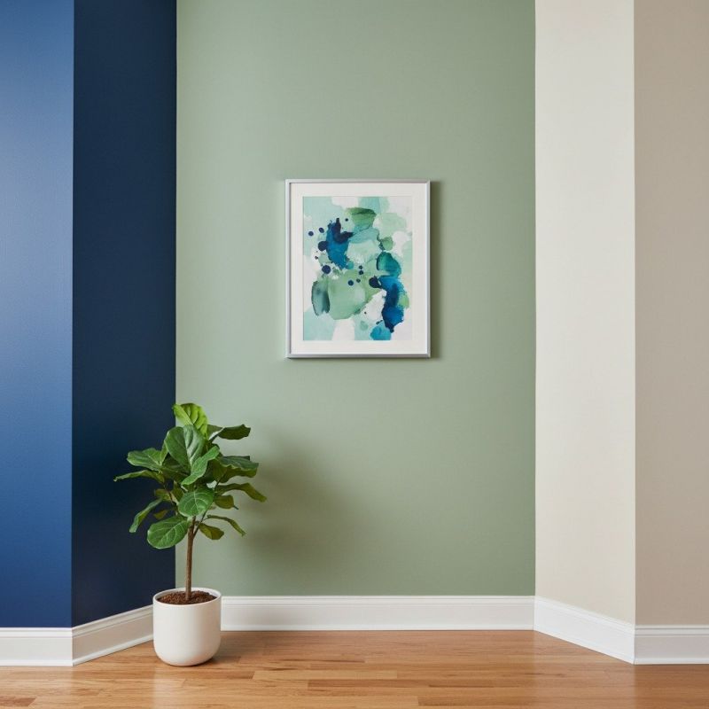 Retail Ceiling Painting in Chandler, AZ